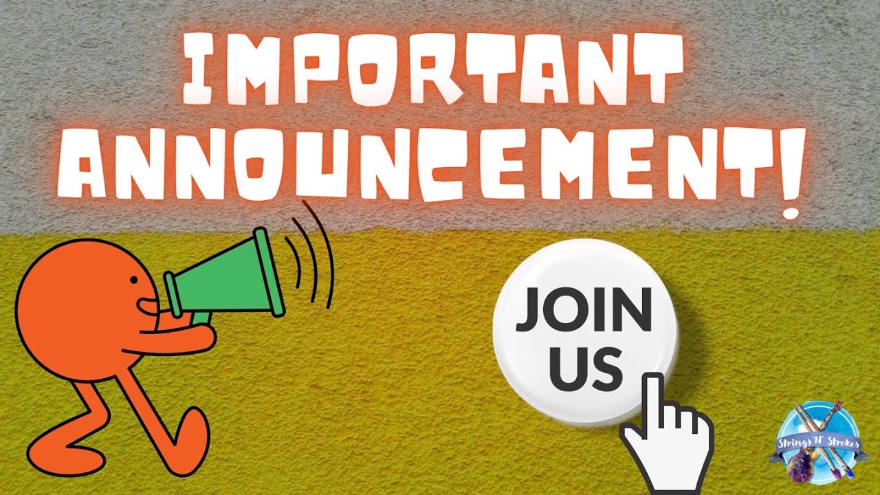 Introduction  to the "Join" feature of the channel