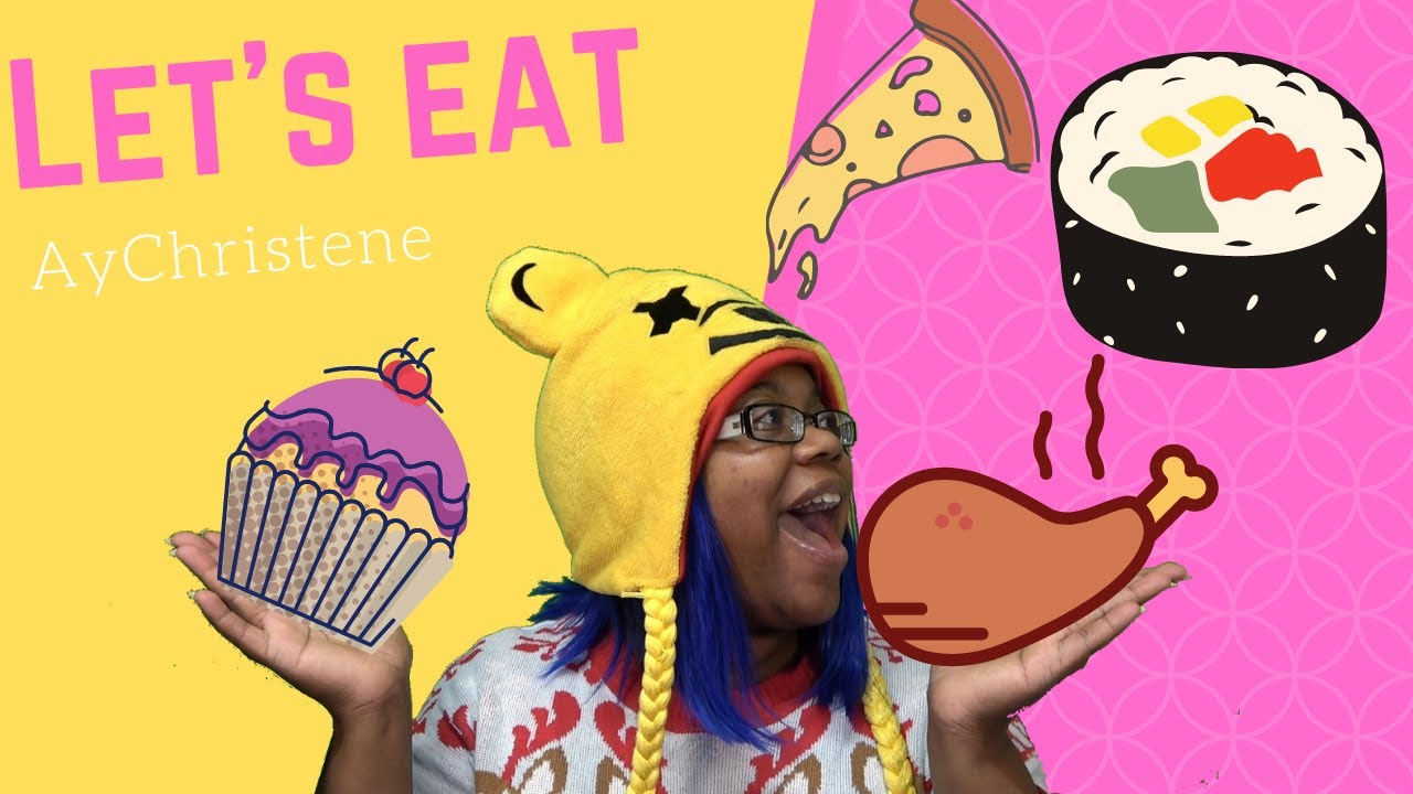 Let's EAT | MUKBANG & CHILL Live Stream