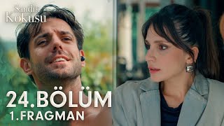 Sandık Kokusu 24.Bölüm Fragmanı | 