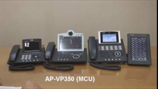 Addpac Ip Phonevideo Phone Series