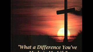 Take My Hand Precious Lord By Wesley Guillot