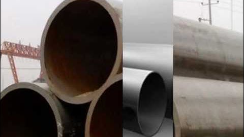 API 5L 3PE Coating Line SSAW Steel Pipe,China China supply API 5l ERW lsaw ssaw seamless carbon stee