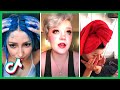 Tiktok Hair Color Dye Fails/Wins - Tiktok Summer Hair Transformation Compilation #4