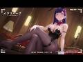 【ハツリバーブ×魔都精兵のスレイブ2】『君臨する女王 - 山城恋』