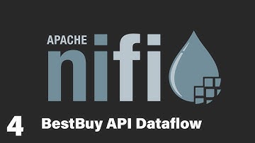 Fixing the json split error and insert the data into mySql | BestBuy Dataflow | Apache Nifi | Part 4