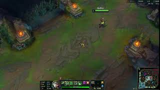 Hexflash Cancels