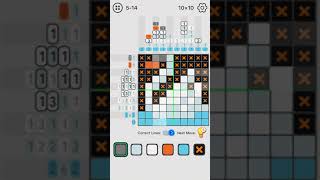 Nonogram Puzzle Game: Fill by Numbers - Swan screenshot 3