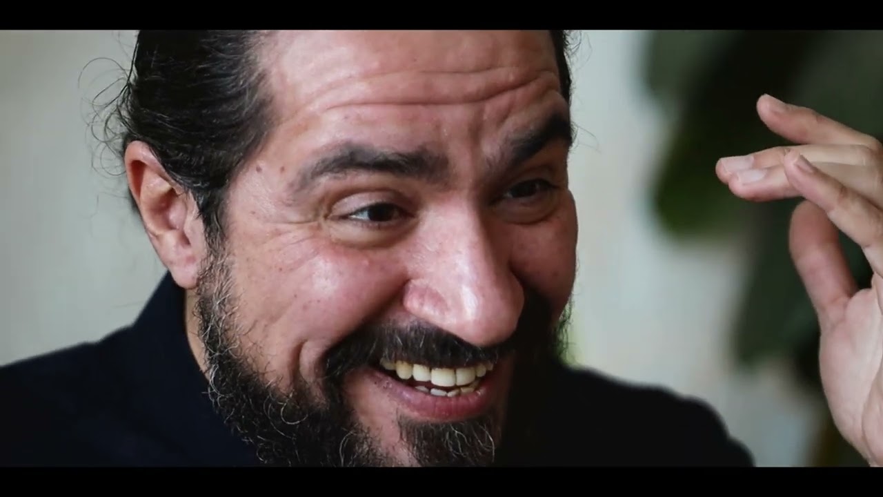 قصة محمد القس .. كيف اخذ الجنسية السعودية!