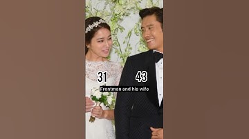 Lee Byung Hun  & Lee Minjung #squidgame3  #frontman #music #song #slowed #remix