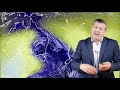 Stormy weather impacting NZ with colder air next week