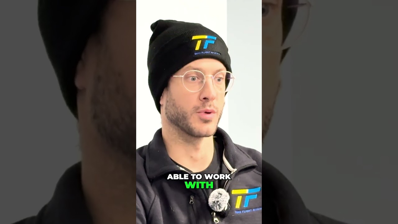 Aviation Career Path: Mentoring for Professional Success 