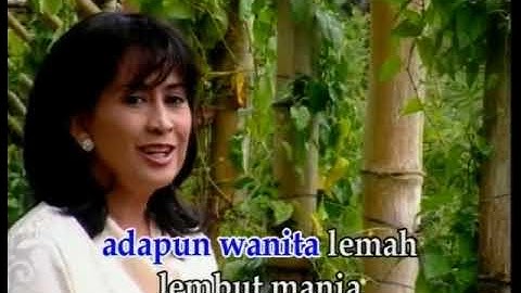 Grace Simon - Sabda Alam (Official Music Video)