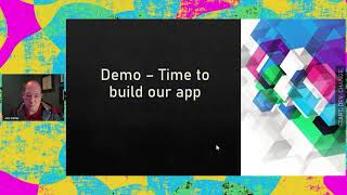 My First Power App