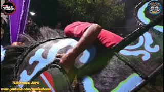 Kastiman Jaranan Dor Jombangan || #2 kuda lumping jaranan dor Turonggo Joyo