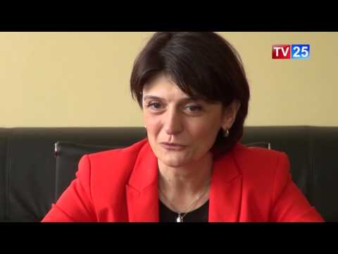 სილეზიის დელეგაციას ზურაბ პატარაძემ უმასპინძლა