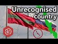 Transnistria - a History of a Non-Existent Nation