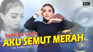 Dj Aku Semut Merah  - Syahiba Saufa I Official Music Video