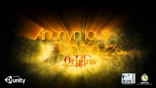 Anonymous Messages: Origins | Teaser | Bug-Games