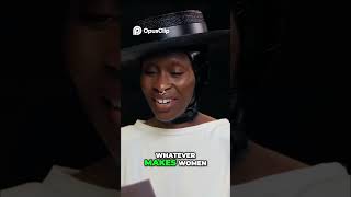 Wicked interview