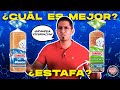 PAN BIMBO CERO CERO vs BLANCO: &iquest;Cu&aacute;l es la MEJOR opci&oacute;n?