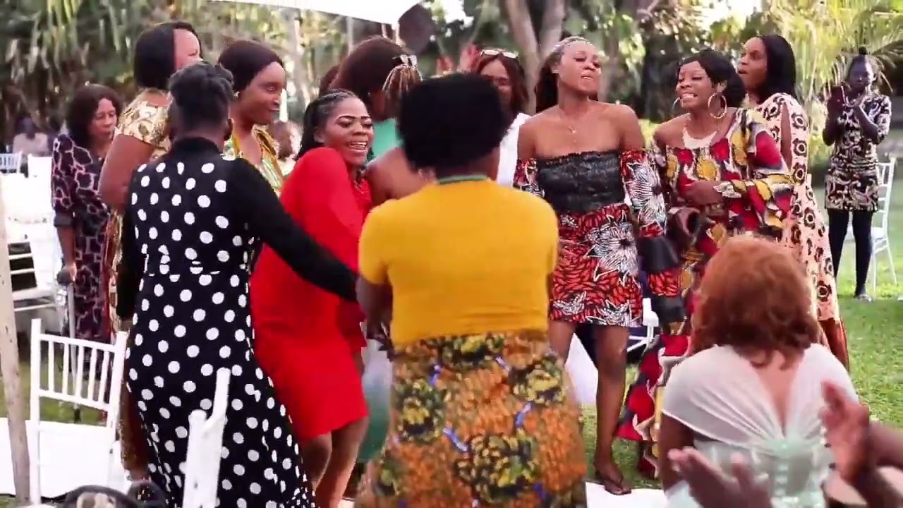 My Bridal Shower.part E