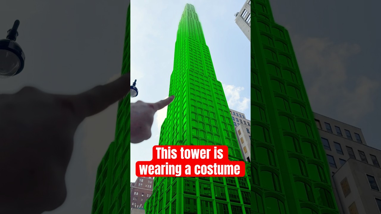 520 Fifth Avenue: The Supertall Wearing a Terracotta Disguise