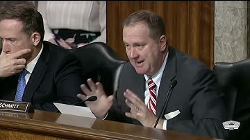 Northcom, Southcom Commanders Testify on Defense Budget, Part 2