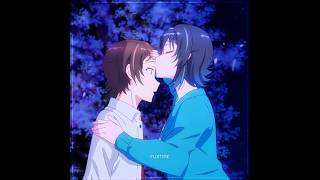 ✩'You're All Mine' ~ Umi x Maki❤️ | I Made Friends with the Second Prettiest Girl in My Class EP 12