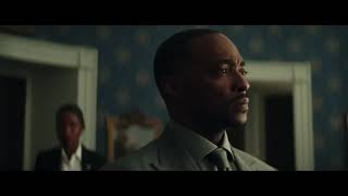 CAPTAIN AMERICA: BRAVE NEW WORLD Trailer 3 (NEW 2025)