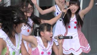 20160918 フルーレット イオンモール大和郡山 2部(その1)