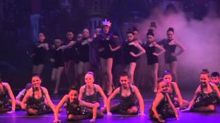 Once Upon a Caper 2015 Concert Highlights