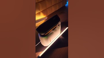 Tribit XSound Plus 2 Sound test (Bass Mod) unusual design #tribit #stormbox #jblboombox3