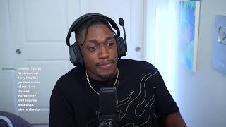Reacting to Screenrant's One Piece Top 10 Strongest In Elbaph