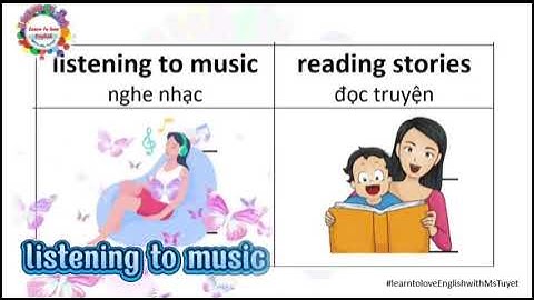 Get ready for Starters -GRFS-Unit 9- My hobbies-Lesson 1-part 1