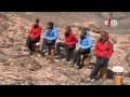 El conquistador del Fin del Mundo - 7ª Edición 2011: Episodio 17