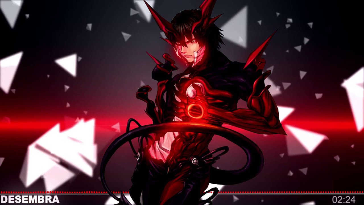 【Glitch Hop】Desembra - Midnight ft. Aloma Steele