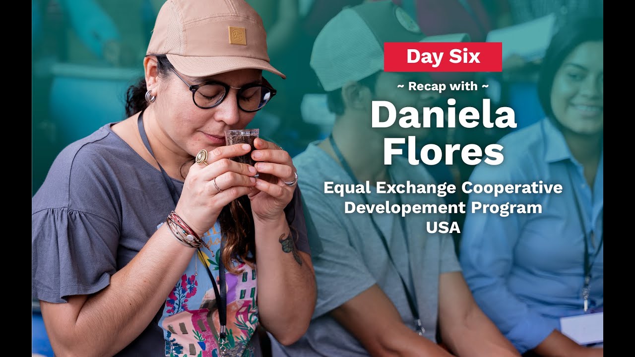 Day 6 Recap (Honduras Farmer Exchange 2025)