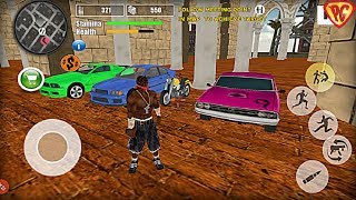 Grand Gangster Crime Miami City ThugTheft | GamePlay FHD screenshot 5