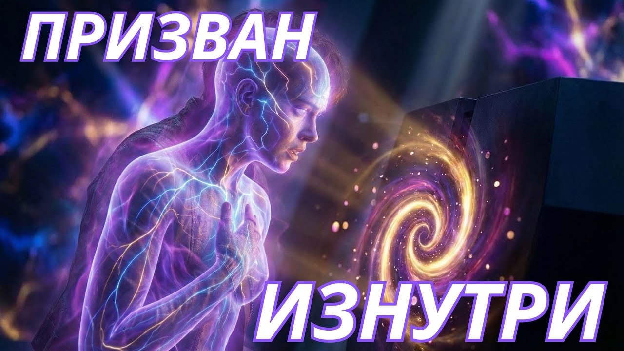 Синхроничность — это не случайность | Башар объясняет язык Вселенной