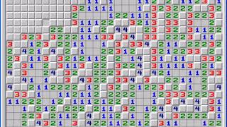 World Record Of The Mindsweeper With 25% Density Can You Solve It In Less Than Five Minutes?