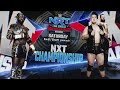 WWE NXT The Great American Bash 2025 Official And Full Match Card HD WWE NXT The Great American Bash 2025 Official And Full Match Card HD
