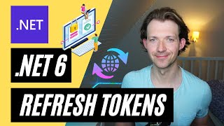 Refresh Tokens with a .NET 6 Web API 🚀 Net Worth