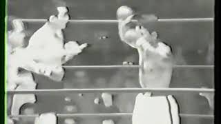 Vincente Saldivar vs Mitsunori Seki II