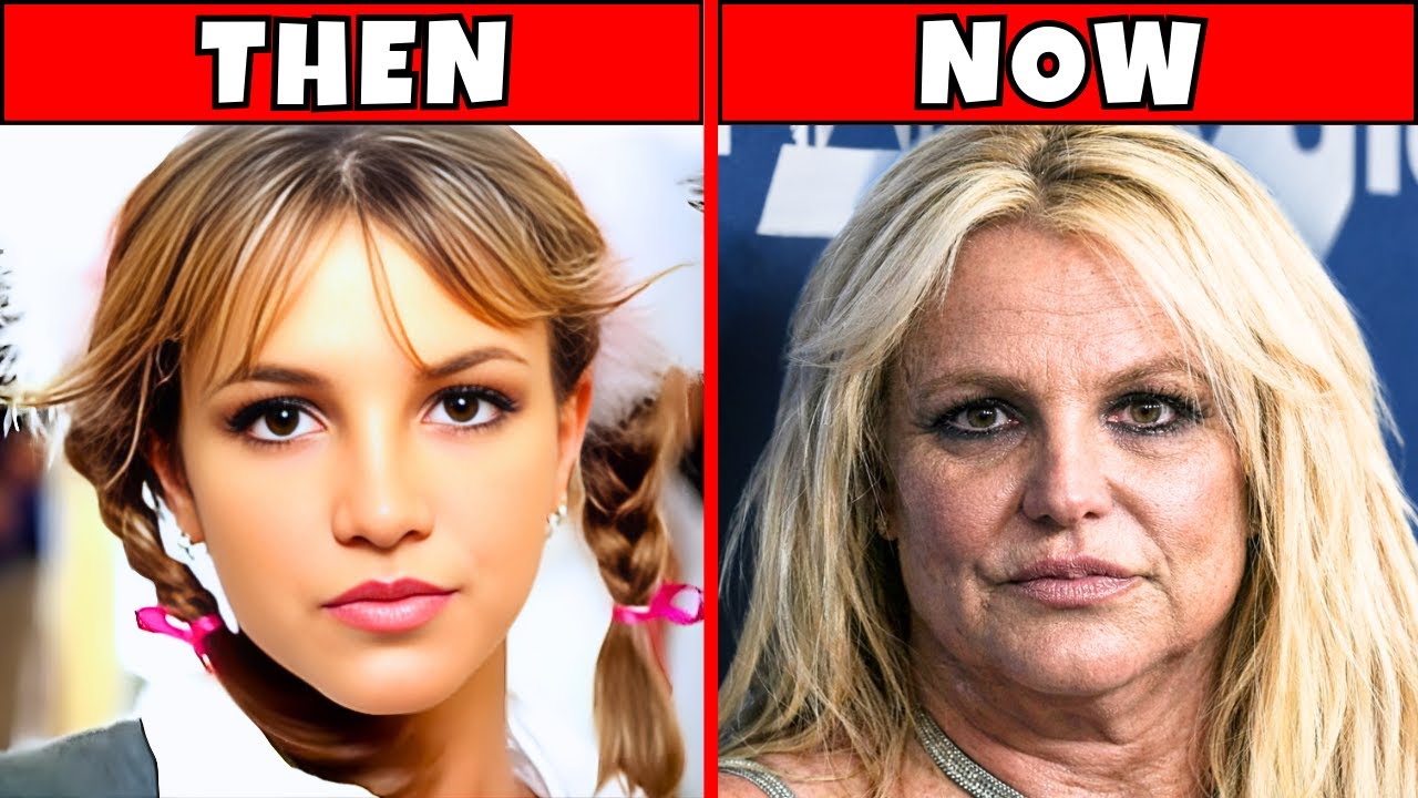 50+ HOLLYWOOD CELEBRITIES YOU FORGOT WERE FAMOUS – THEN AND NOW 2026 UPDATE