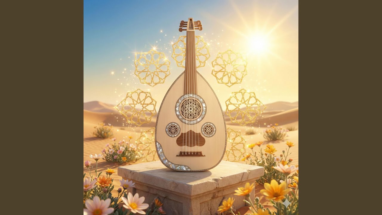 Dream in the Rose Garden