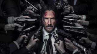 Battle Royale By Apashe (John Wick Chapter 2 Trailer Music)