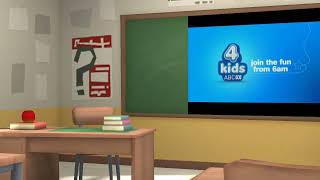 Abc2 Closedown Abc4Kids Startup