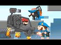 Clone Armies - Gameplay Walkthrough Part 297 (iOS, Android)