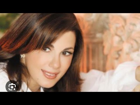 يقول انني امراه ماجده الرومي      