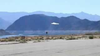 First RC Solo and Maiden Flight of the HobbyZone Delta Ray
